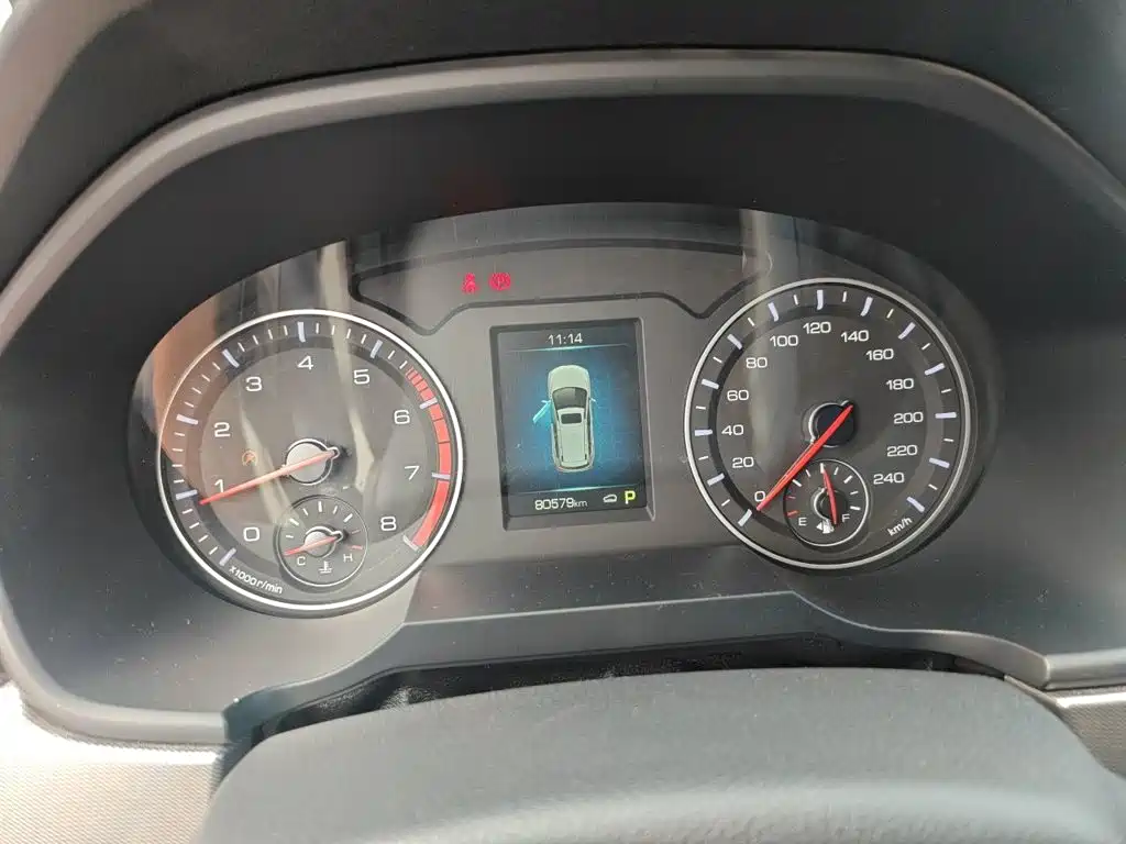 Haval H6 — миниатюра 7