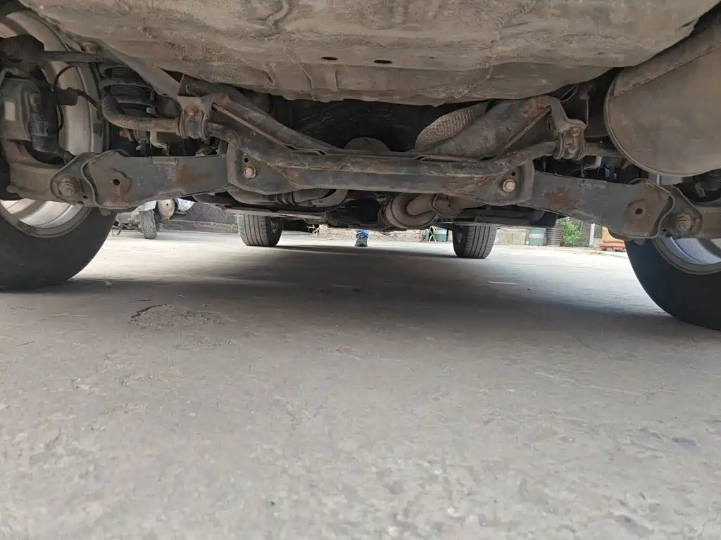 Haval H6 — миниатюра 23