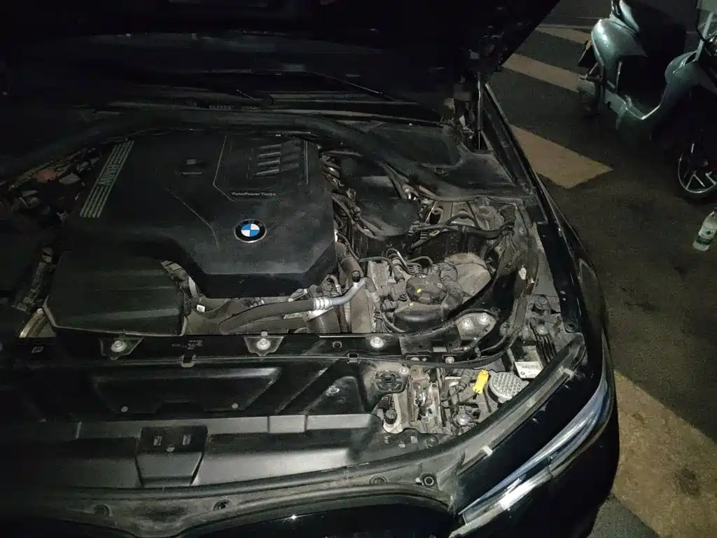 BMW 3 Series — миниатюра 20