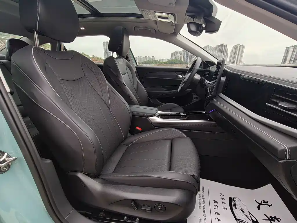 Volkswagen Passat — миниатюра 23