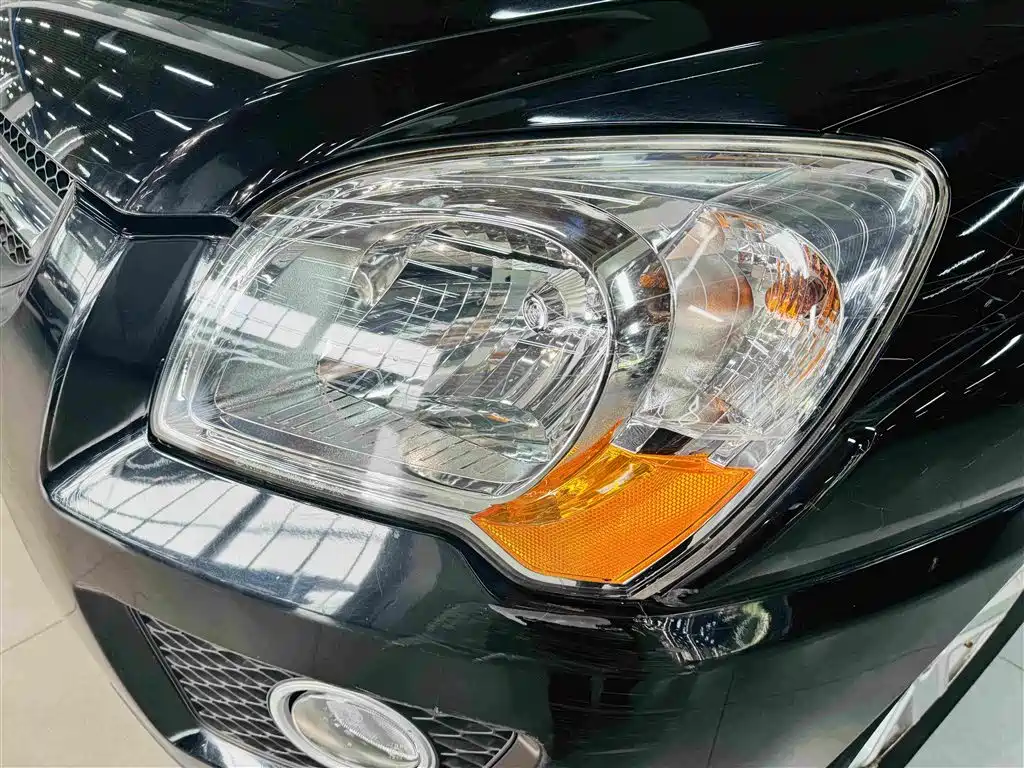 Kia Sportage — миниатюра 9