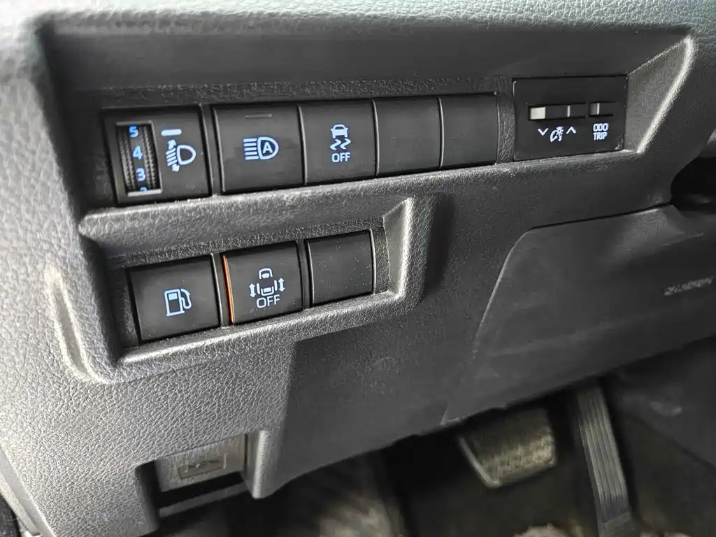 Toyota Sienna — фотографии объявления, Фото 21