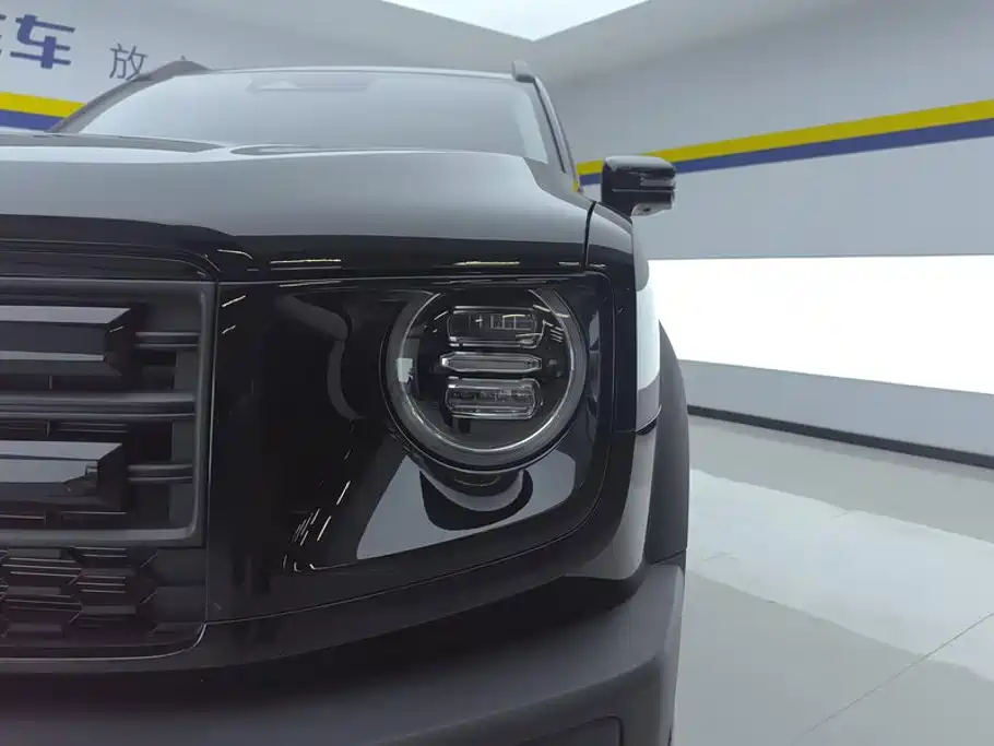 Haval Big Dog — миниатюра 5