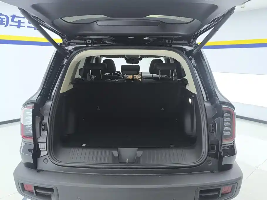 Haval Big Dog — миниатюра 4