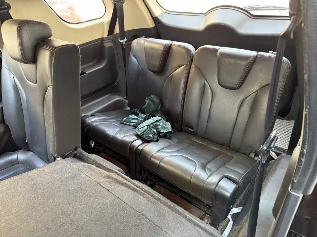 DONGFENG SCENERY 370