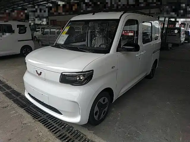 2026 Wuling Motors Sunshine