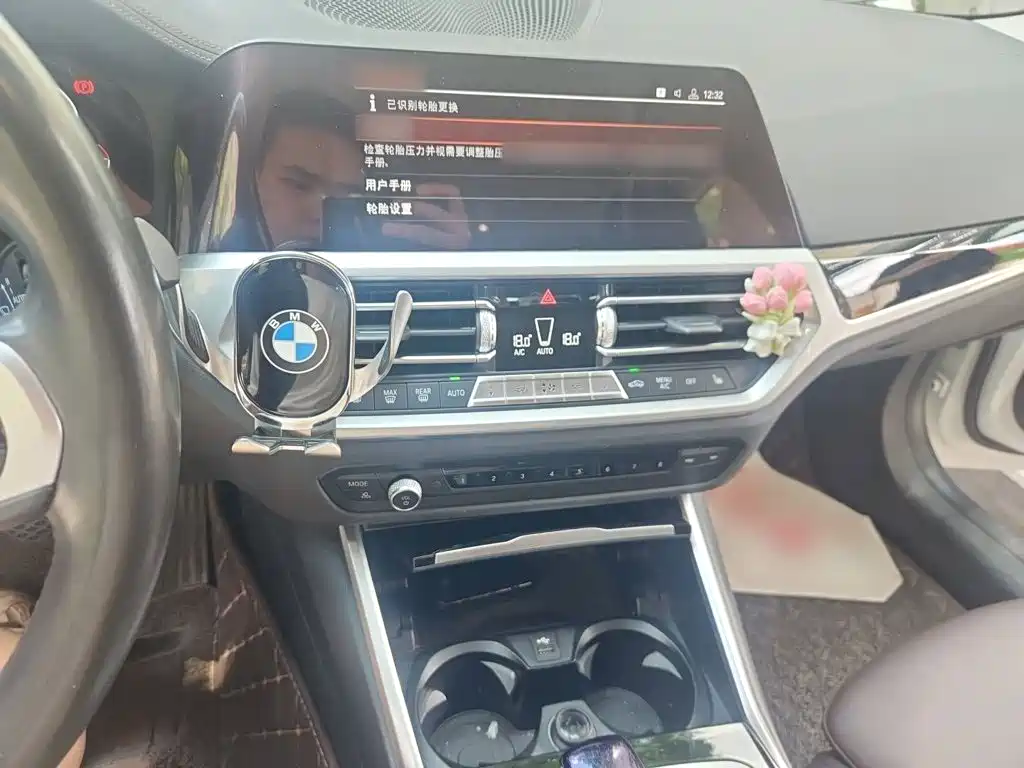 BMW 3 Series — миниатюра 6