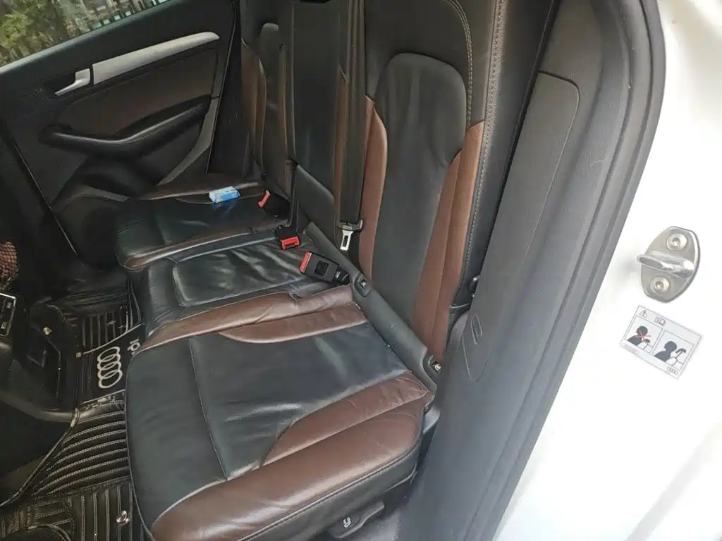 Audi Q5 — миниатюра 18