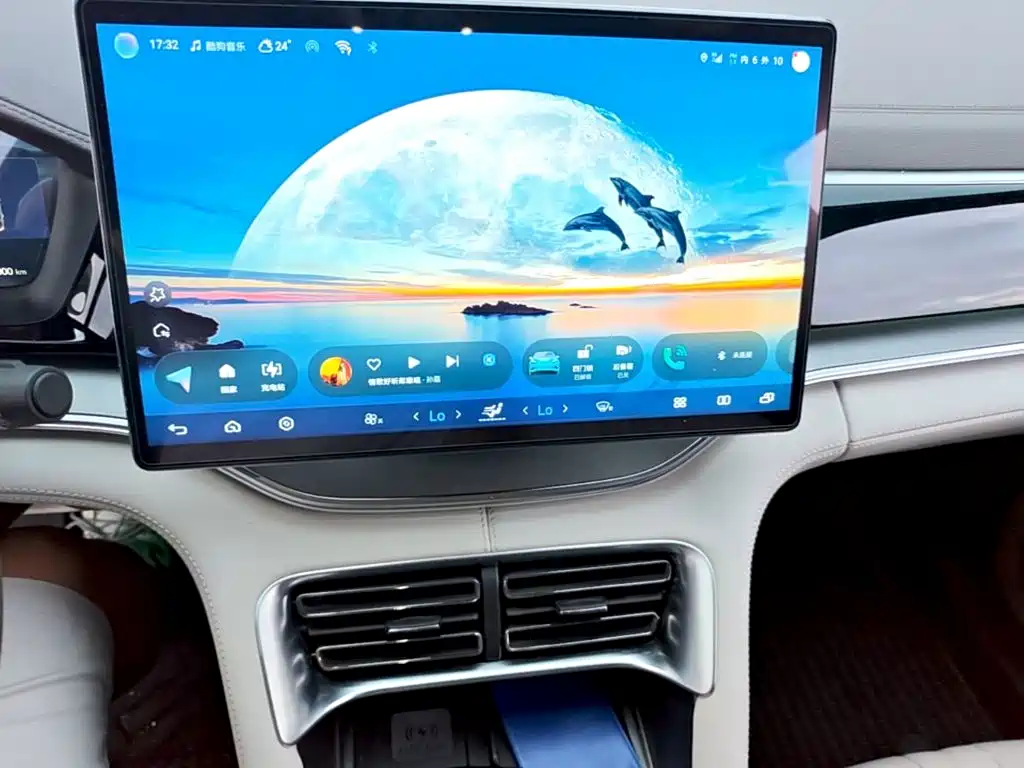 BYD PLUS New Energy — миниатюра 13
