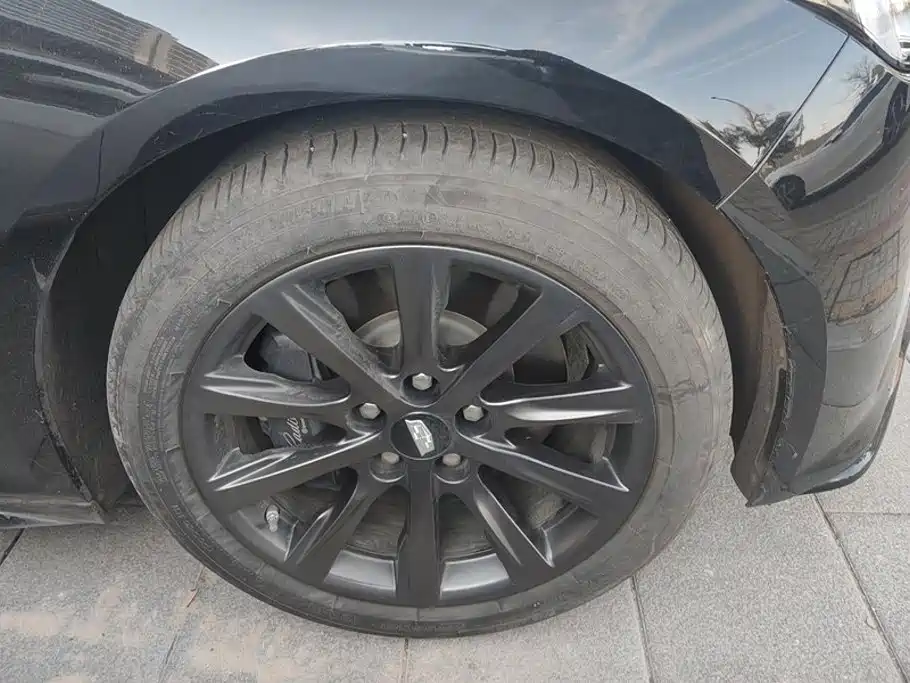 Cadillac CT5 — миниатюра 6