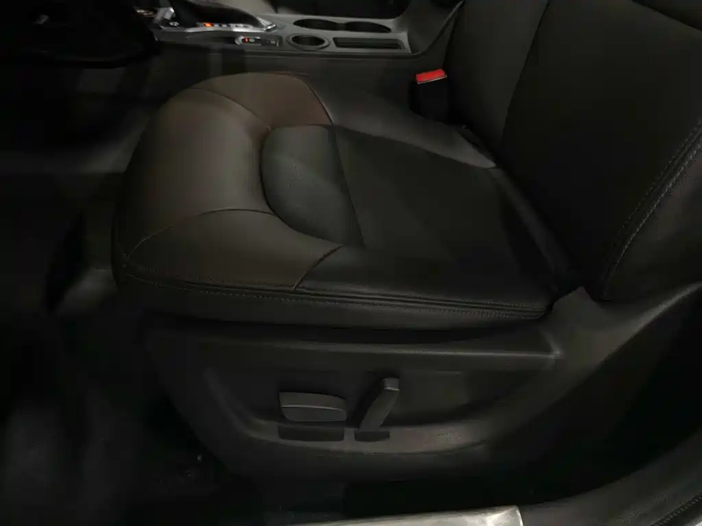 GAC Motor Trumpchi GS4 — миниатюра 20