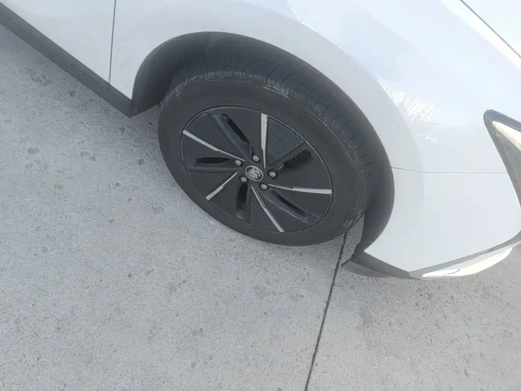 Buick Velite 6 — миниатюра 25