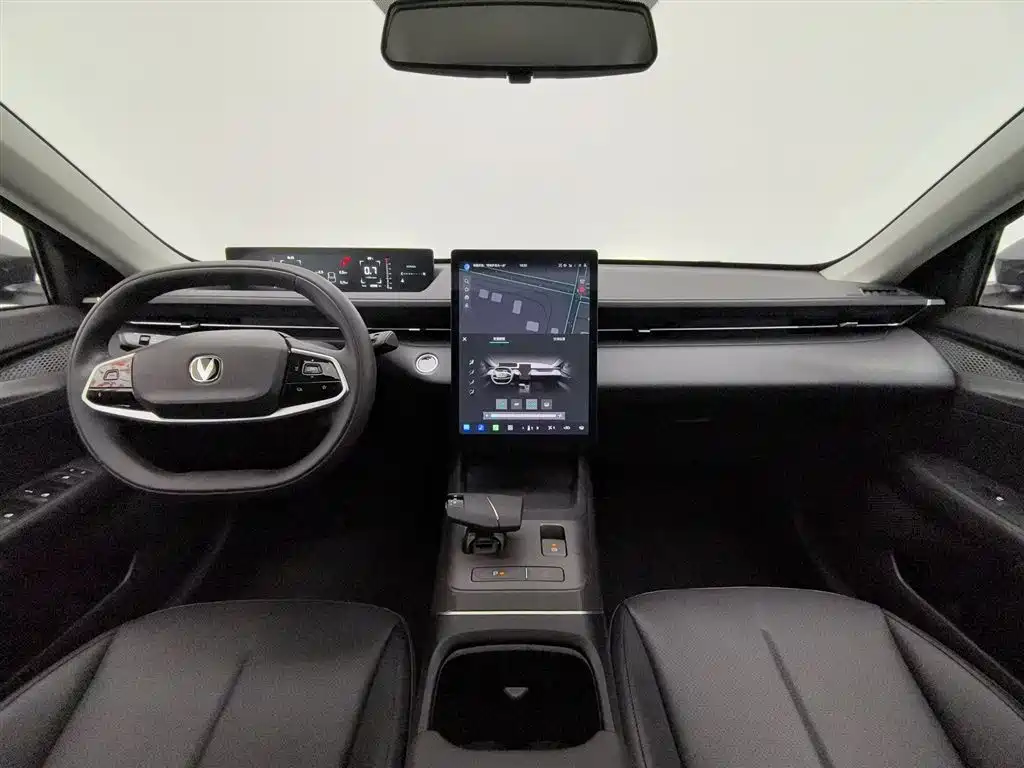 Changan Yida 2023 NE 1.5T GDI DCT Enjoy