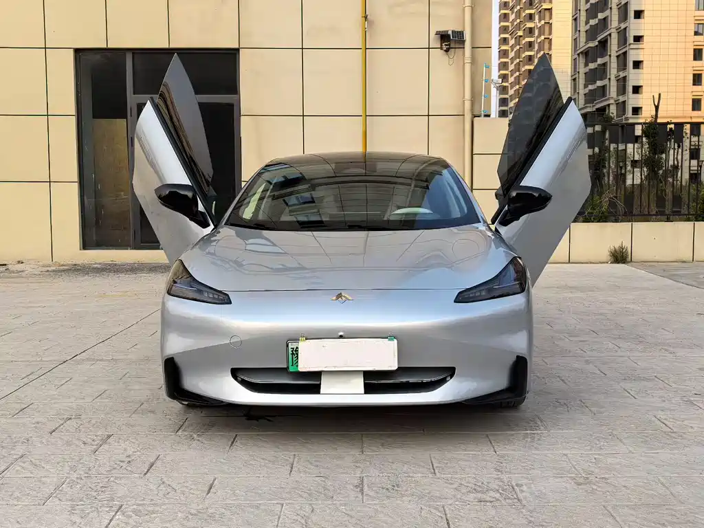 Haobo GT 2023 560