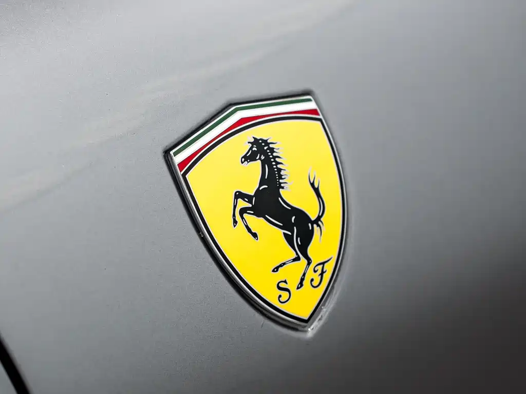 Ferrari Roma — миниатюра 8