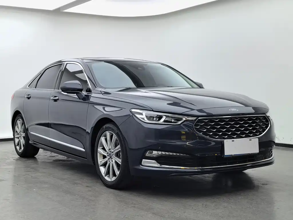 Ford Taurus 2019 EcoBoost 245 Premium