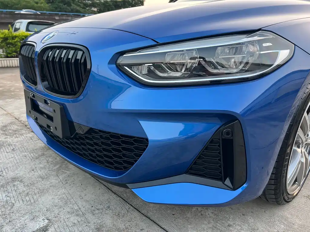 BMW 1 Series — миниатюра 16