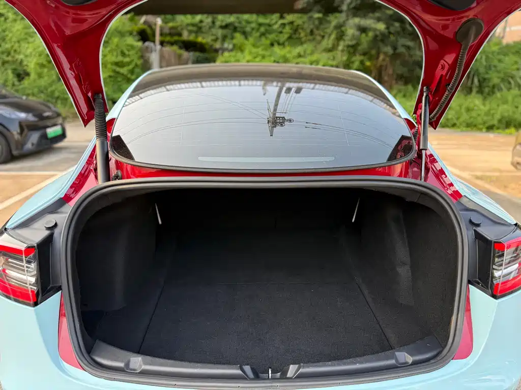 Tesla Model 3 — миниатюра 21