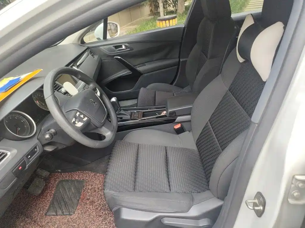 Peugeot 508 — миниатюра 11
