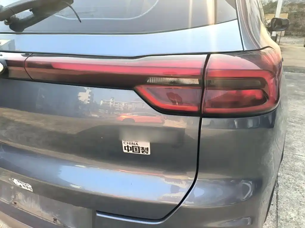 Chery Tiggo 8 — миниатюра 8