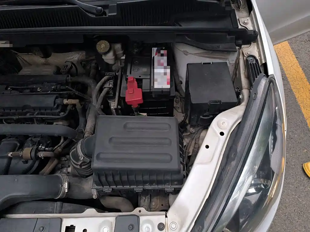 Chery Arrizo 5 — миниатюра 20
