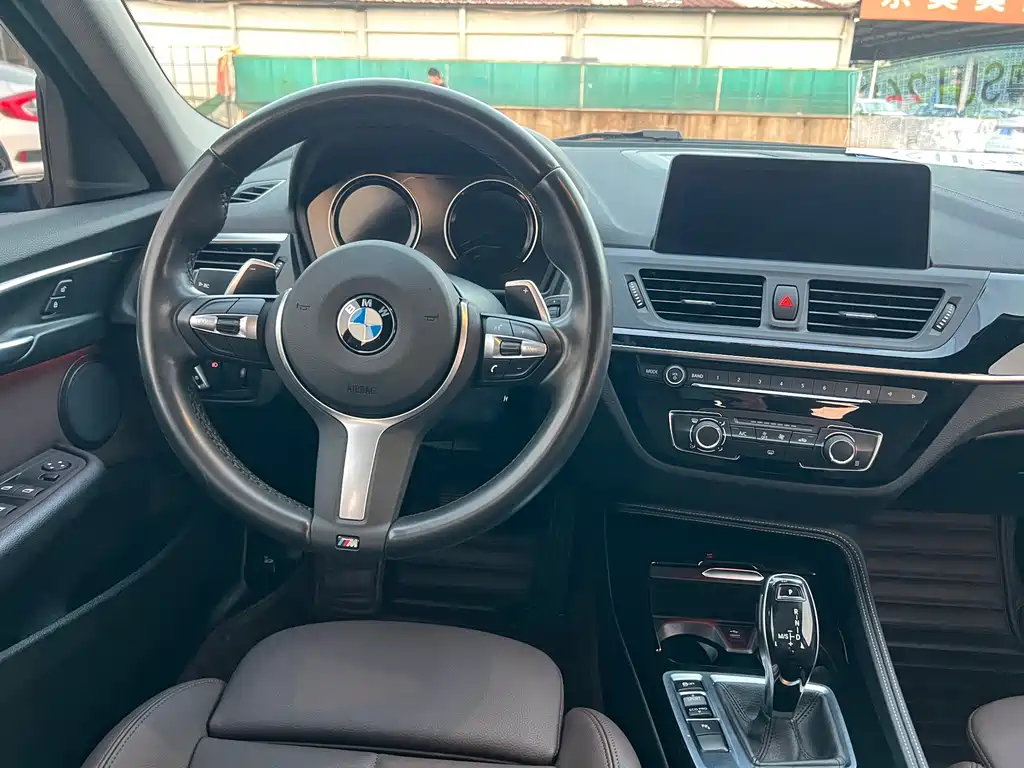 BMW 1 Series — миниатюра 13