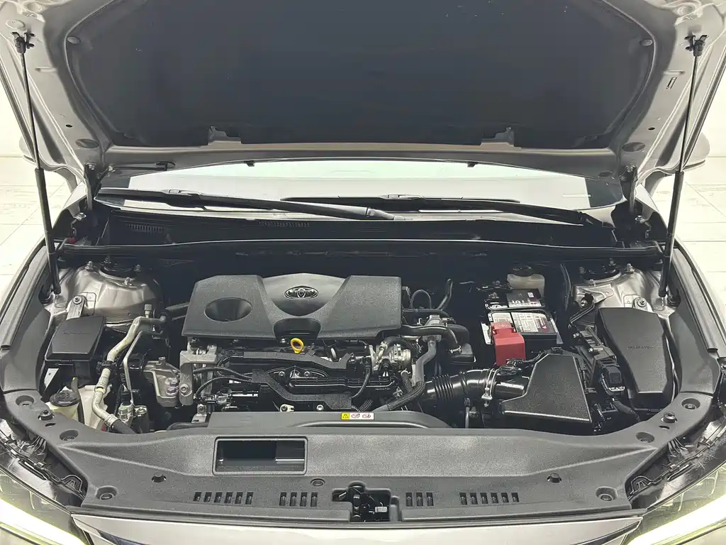 Toyota Avalon — миниатюра 23