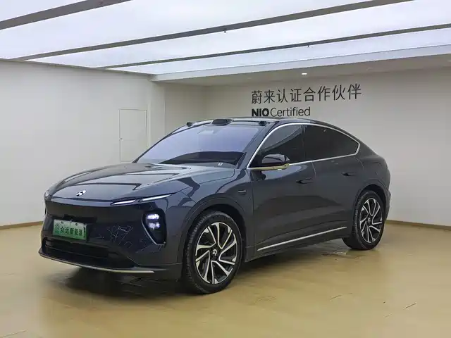 2025 Nio EC6