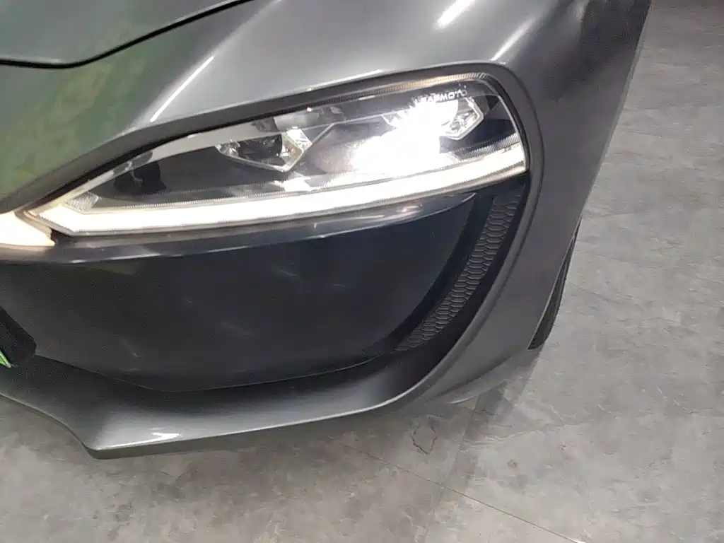 Leapmotor Leapmotor S01 — миниатюра 24