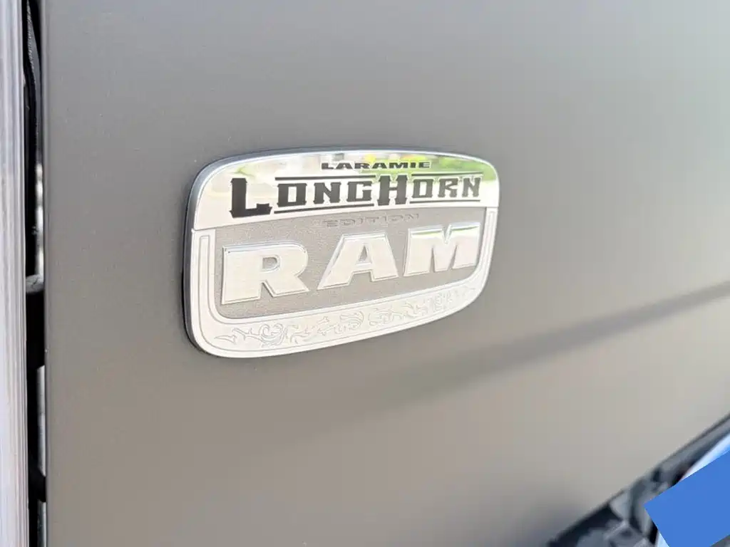 RAM Ram Trucks — миниатюра 8