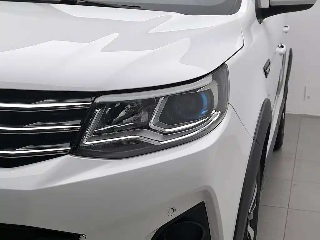 Fengxing Fengxing SX6 — миниатюра 7