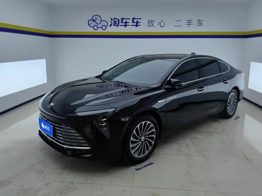 Buick LaCrosse 2023 28T