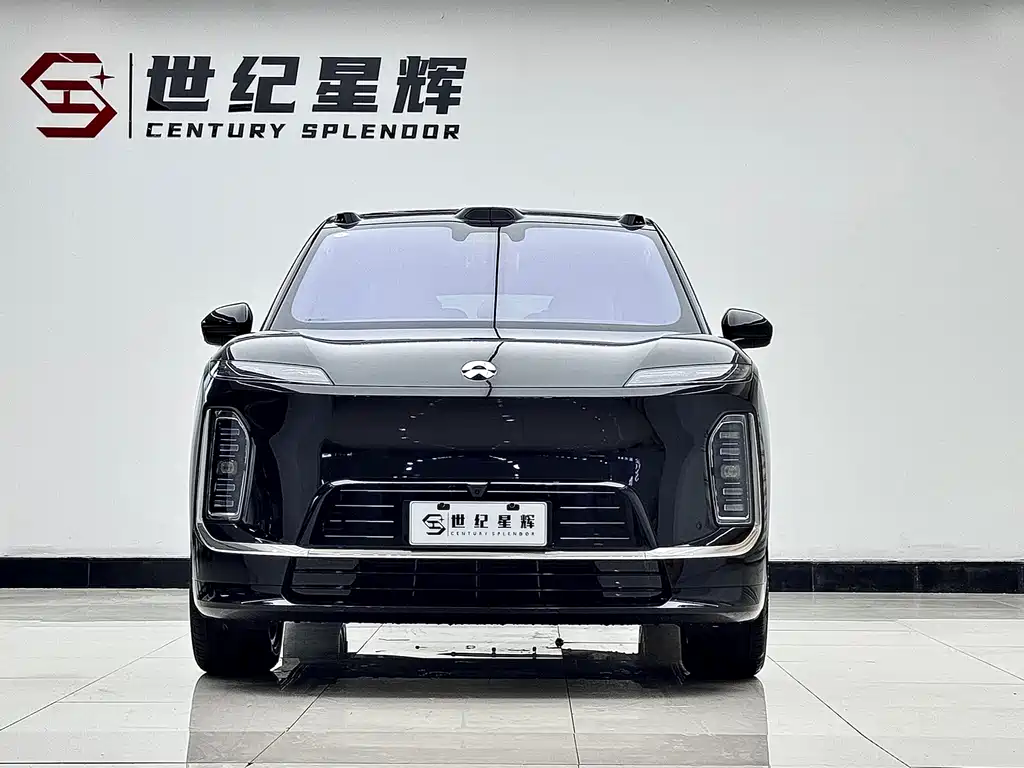 NIO ES9 2026 102kWh Executive Luxury