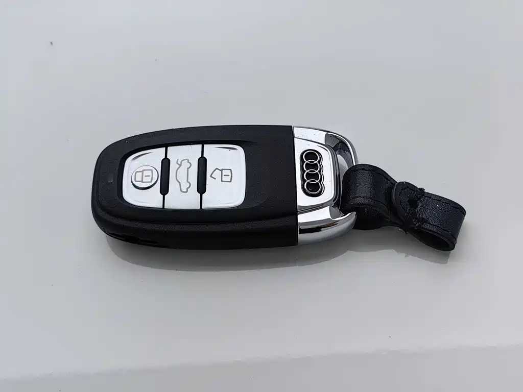 Audi Q5 — миниатюра 19