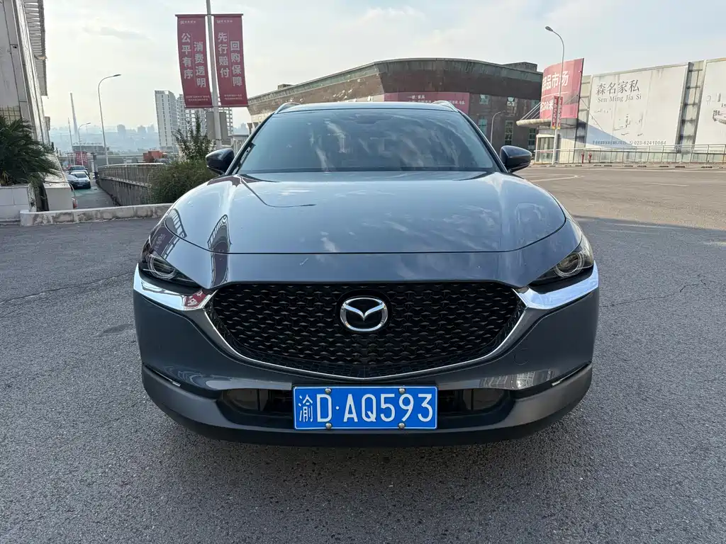 Mazda CX-30 — миниатюра 2