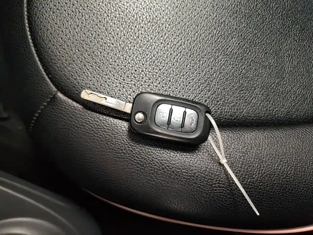 smart Smart Forfour — миниатюра 9