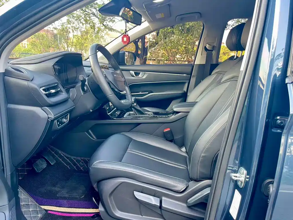 Wuling Victory — миниатюра 6