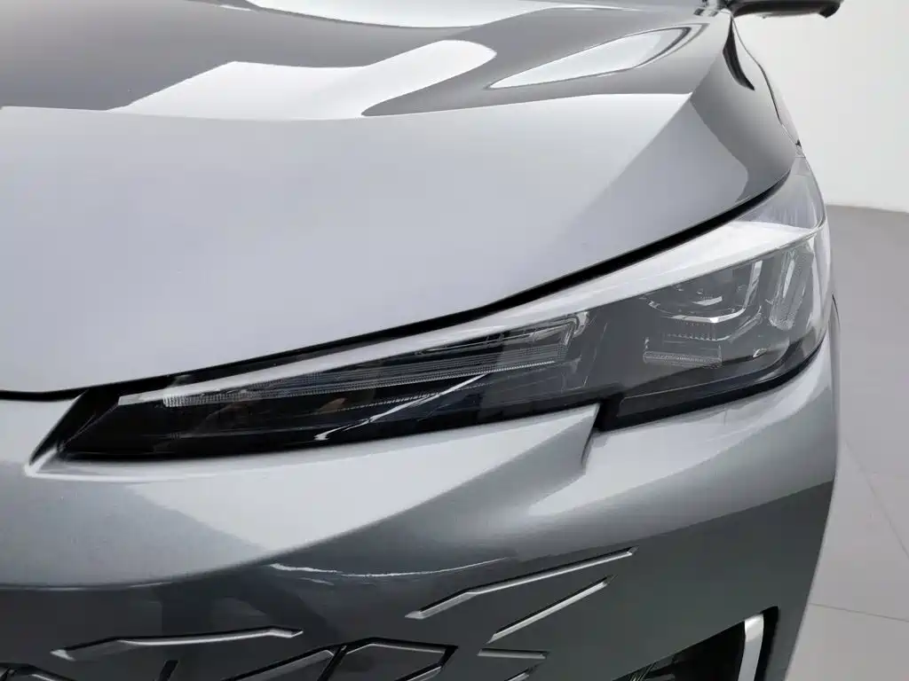 Changan CS55PLUS — миниатюра 7