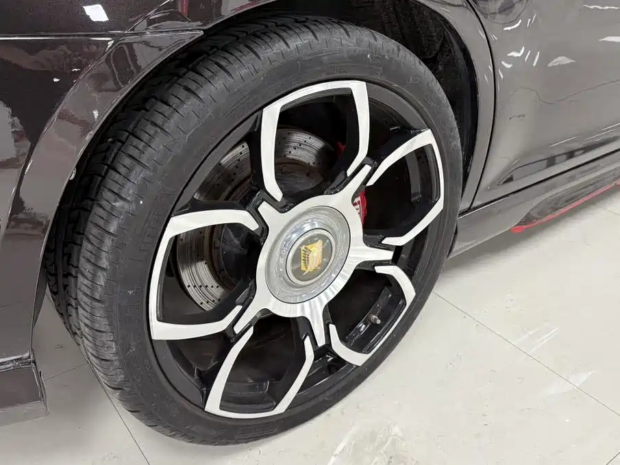 Chrysler 300C — миниатюра 12