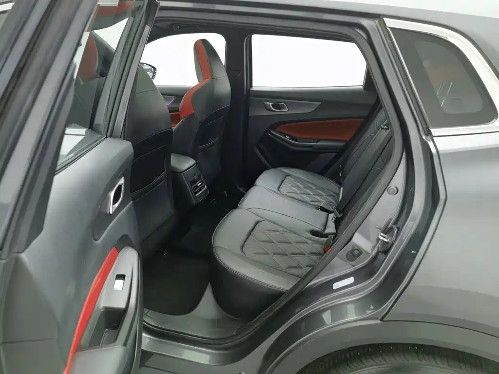 Changan CS55PLUS — миниатюра 15