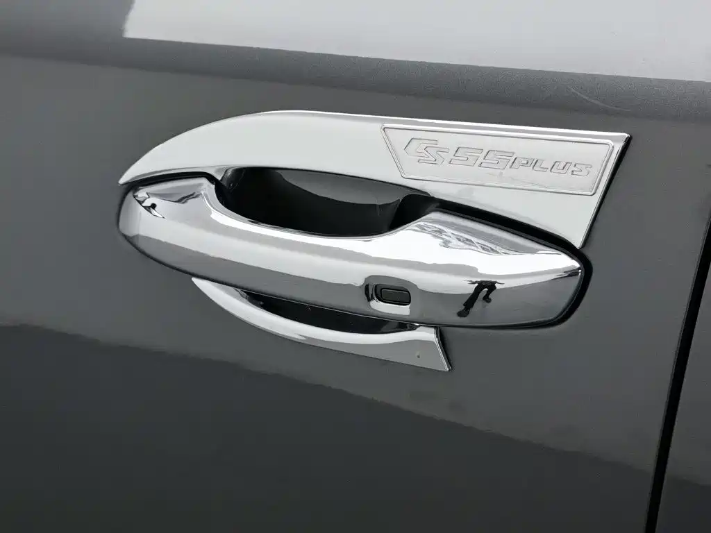 Changan CS55PLUS — миниатюра 18
