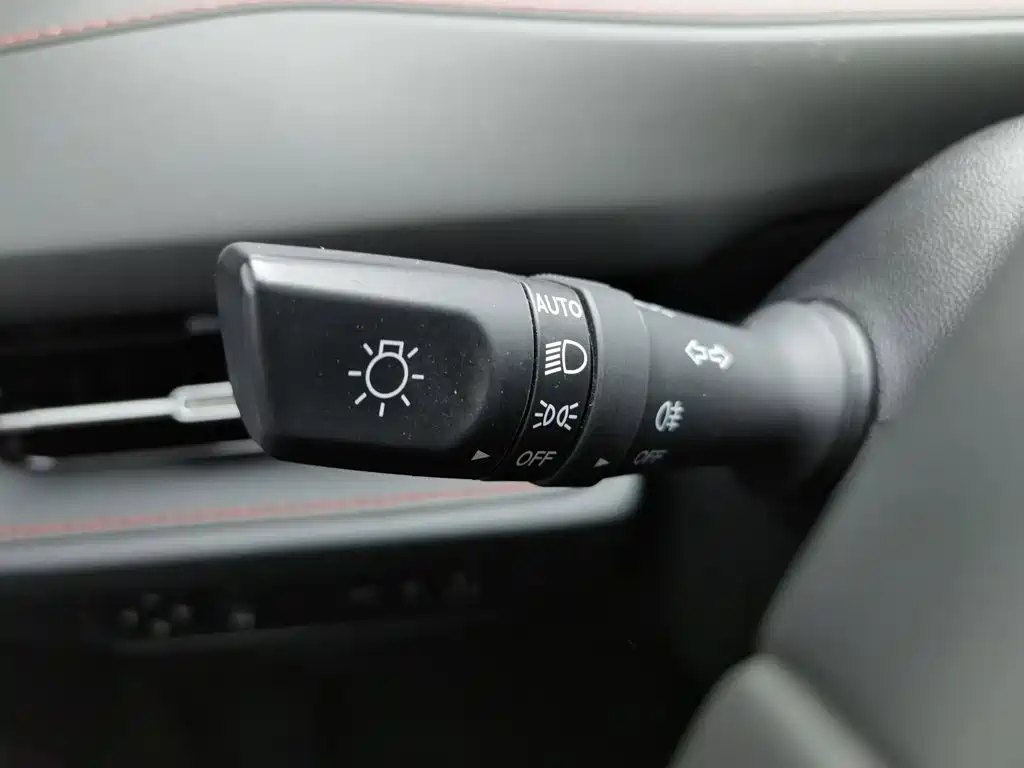 Changan CS55PLUS — миниатюра 21