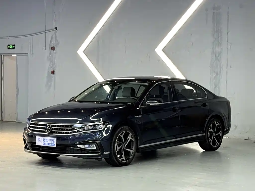 Volkswagen Magotan 2023