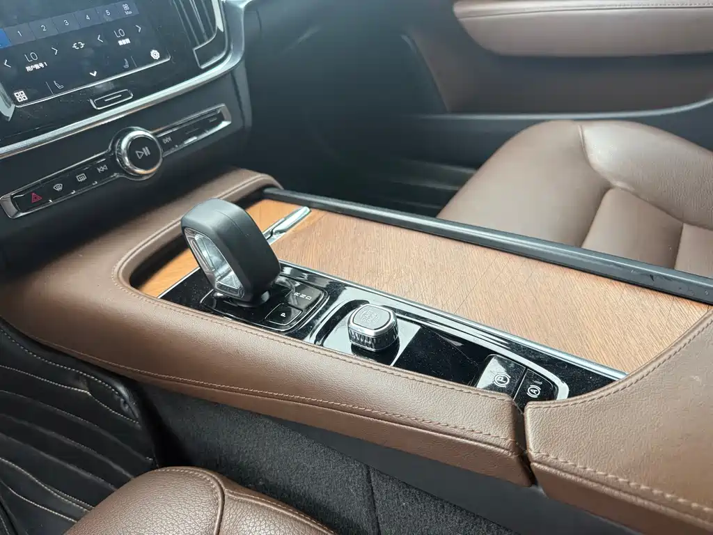 Volvo S90 — фотографии объявления, Фото 16
