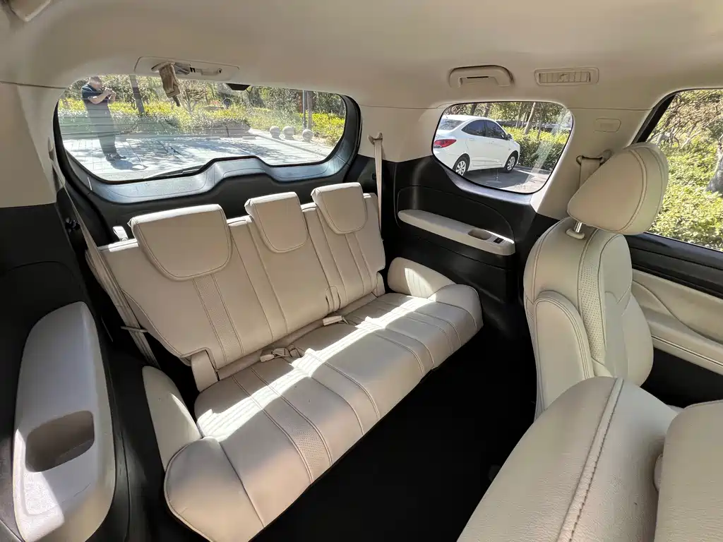 GAC Motor Trumpchi M6 — миниатюра 10