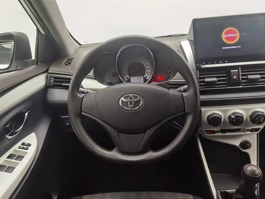 Toyota Vios — миниатюра 11