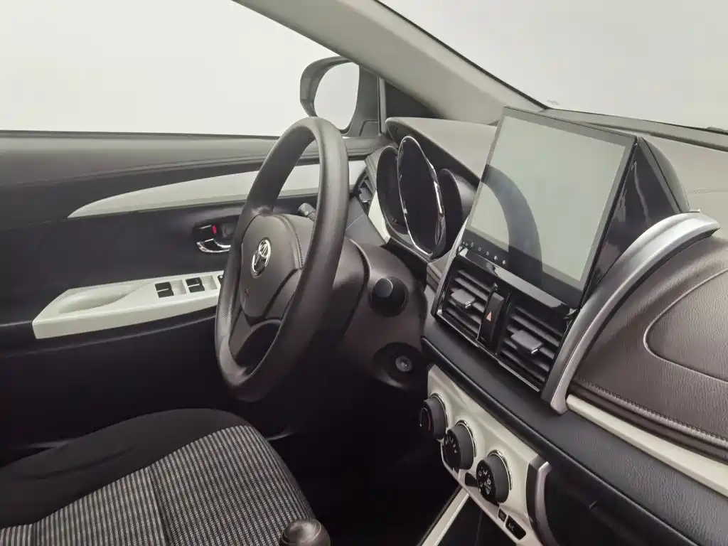 Toyota Vios — миниатюра 22