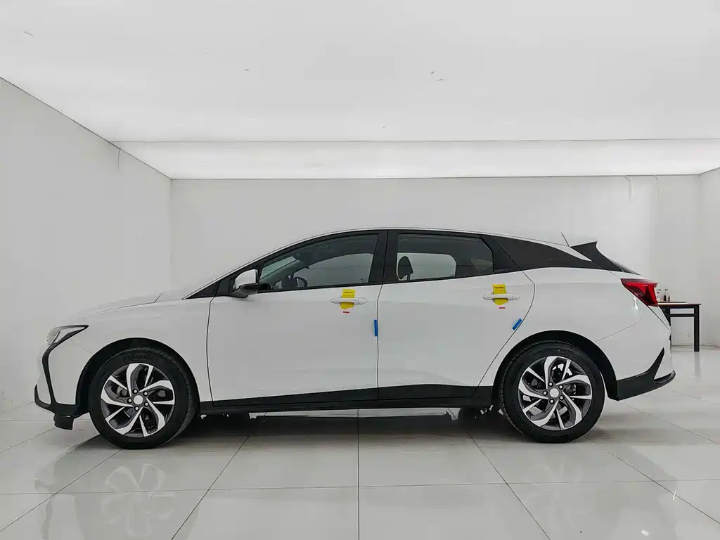 BUICK SLIGHTLY BLUE 6