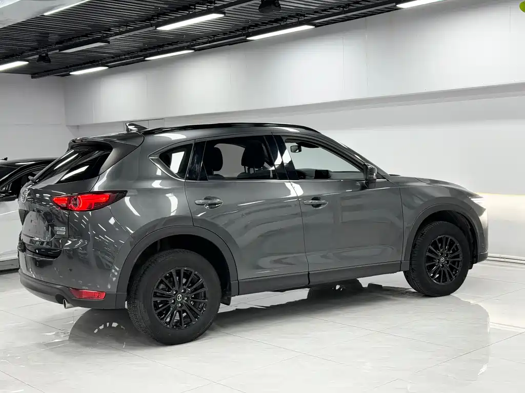 MAZDA CX 5
