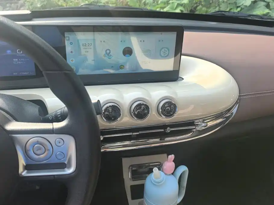 Wuling Bingo — миниатюра 13
